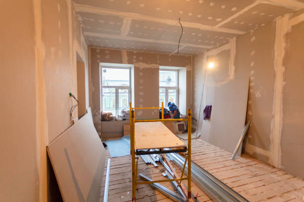 Mold Documentation for Insurance Claims in Oak Hills, OR